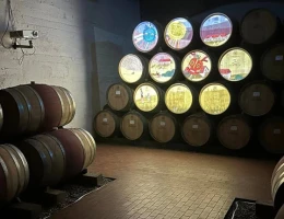 Բերկրի գաստրո յարդ և հյուրատուն