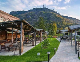 Վալլեքս Գարդեն