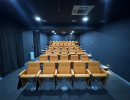 11+1 բայ ԹՈՒՄՈ հոսթել