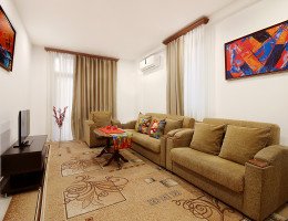 #102 Apartment - Aram street