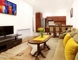 #103 Apartment - Aram street