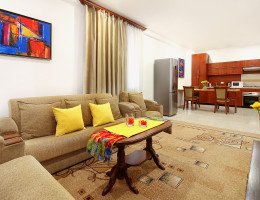 #106 Apartment - Aram street