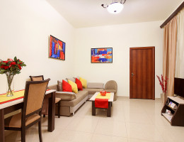#135 Apartment - Aram street