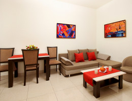 #147 Apartment - Aram street