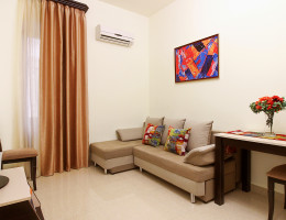 #151 Apartment - Aram street