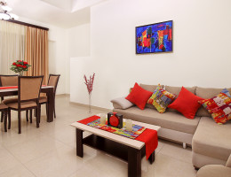 #154 Apartment - Aram street