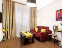#169 Apartment - Pavstos Buzand street