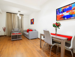 #163 Apartment - Pavstos Buzand street