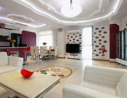 #175 Apartment - Vardanants street