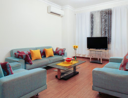 #187 Apartment - Pavstos Buzand street