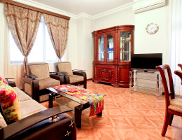 #188 Apartment - Pavstos Buzand street