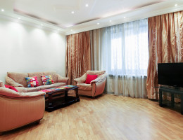 #148 Apartment - Tumanyan street