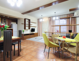 #150 Apartment - Tumanyan street