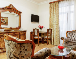 #182 Apartment - Pavstos Buzand street