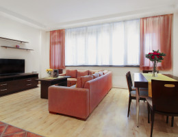 #108 Apartment - Amiryan street