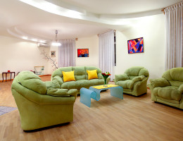#171 Apartment - Tumanyan street