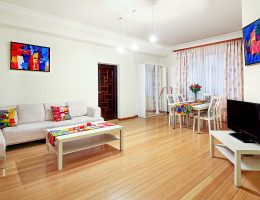 #126 Apartment - Pavstos Buzand street