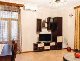 #120 Apartment - Pavstos Buzand street