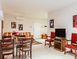 #110 Apartment - Vazgen Sargsyan street