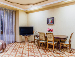 #128 Apartment - Aram street