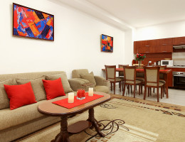#105 Apartment - Aram street