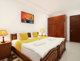 #104 Apartment - Aram street