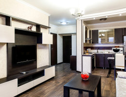 #144 Apartment - Vardanants street