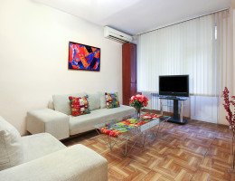 #136 Apartment - Mashtots avenue