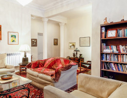 #130 Apartment - Ghazar Parpetsi street