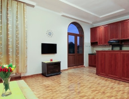 #181 Apartment - Vardanants street