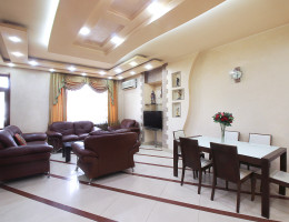 #185 Apartment - Tumanyan street