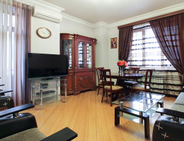 #189 Apartment - Pavstos Buzand street