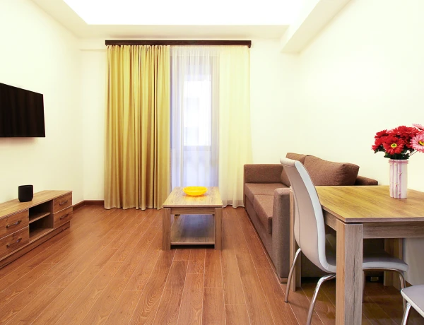 Apartment – Pavstos Buzand street, Yerevan