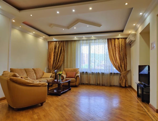 Apartment – Tumanyan street, Yerevan