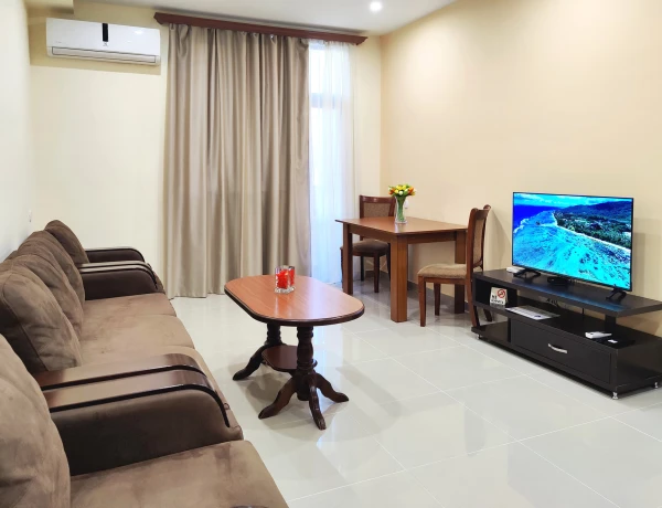 Apartment – Aram street, Yerevan