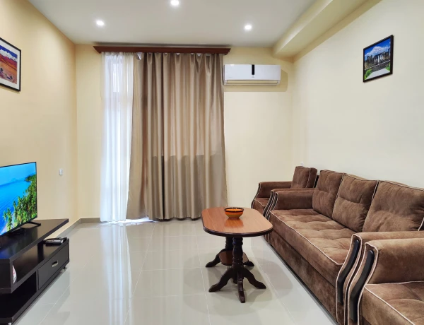 Apartment – Aram street, Yerevan