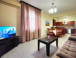 #100 Apartment – Nalbandyan street, Yerevan