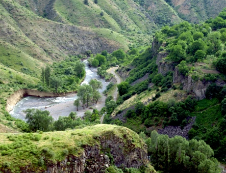 Garni Temple