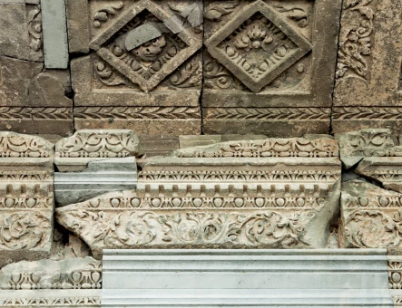 Garni Temple