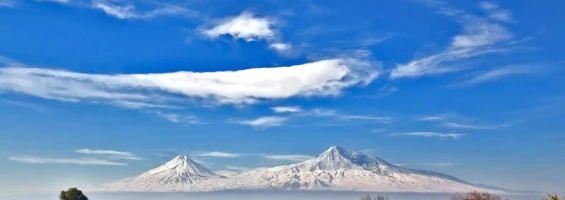 Entry Requirements for Armenia: Citizens of Europe, USA, UAE, India & China