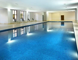 Ani Grand hotel