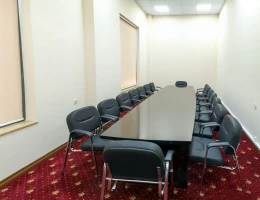 Ani Grand hotel