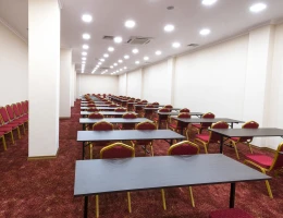 Ani Grand hotel