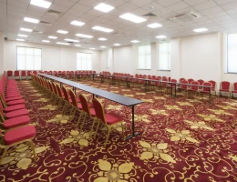 Ani Grand hotel