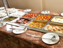 Ani Grand hotel