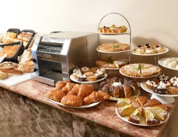 Ani Grand hotel