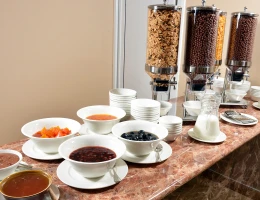 Ani Grand hotel