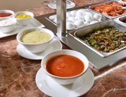 Ani Grand hotel