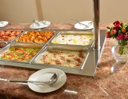 Ani Grand hotel