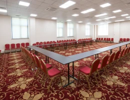 Ani Grand hotel